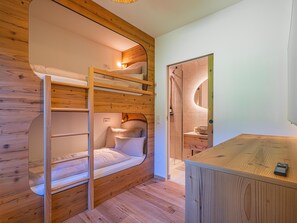 2 habitaciones y acceso a internet