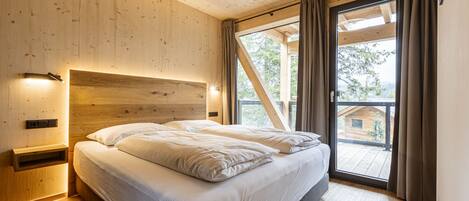 4 Schlafzimmer, kostenloses WLAN, Bettwäsche