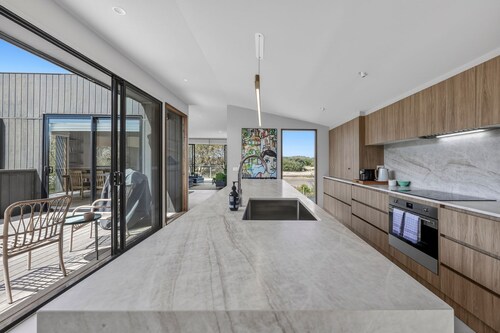 Luxury Sands Golf Escape with Pool and Views