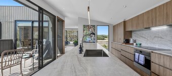 Luxury Sands Golf Escape with Pool and Views