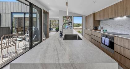 Luxury Sands Golf Escape with Pool and Views