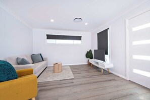 Fernseher, Arbeitsbereiche