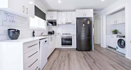Villa 315 - Cosy & Convenient, Hidden Gem