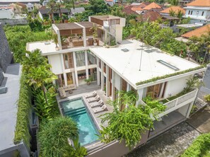 Exterior - Ayala Saya (Canggu)