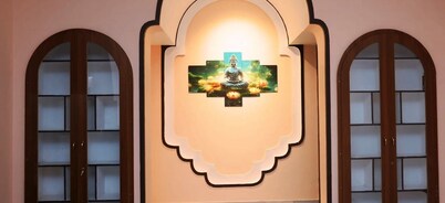 SIGNlN Homestay 8886660628_Luxury 1BHK VILLA HOME