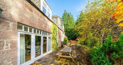 The Stables Cottage Aboyne Royal Deeside