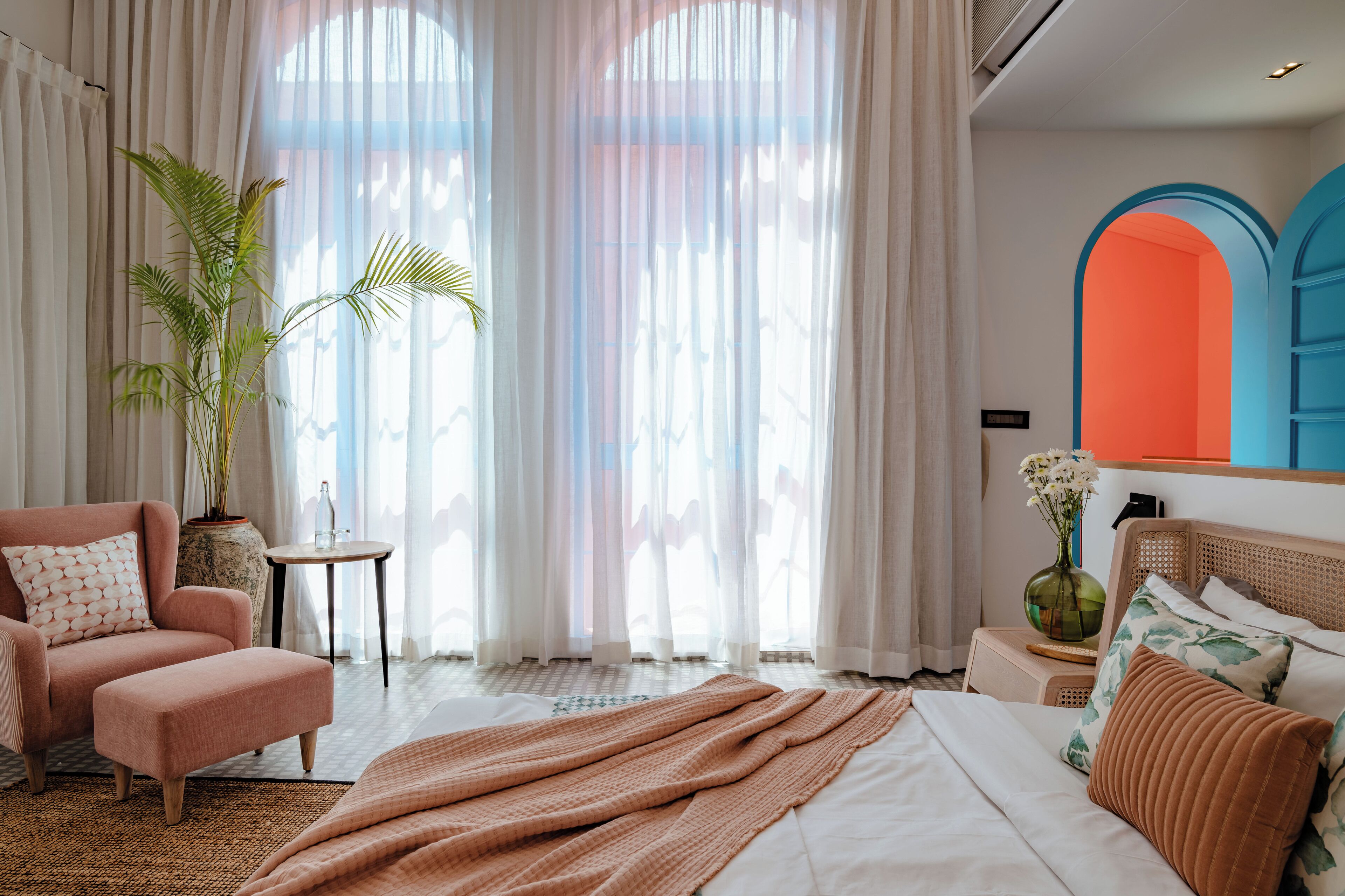 Luxury Villa, Mountain View | 1 bedroom, free WiFi