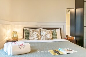 Apartemen | 1 kamar tidur