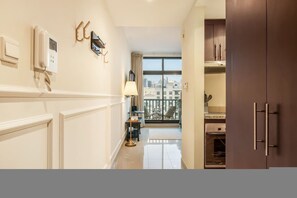 Lägenhet | 1 sovrum