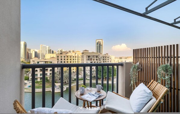 Lägenhet | 1 sovrum