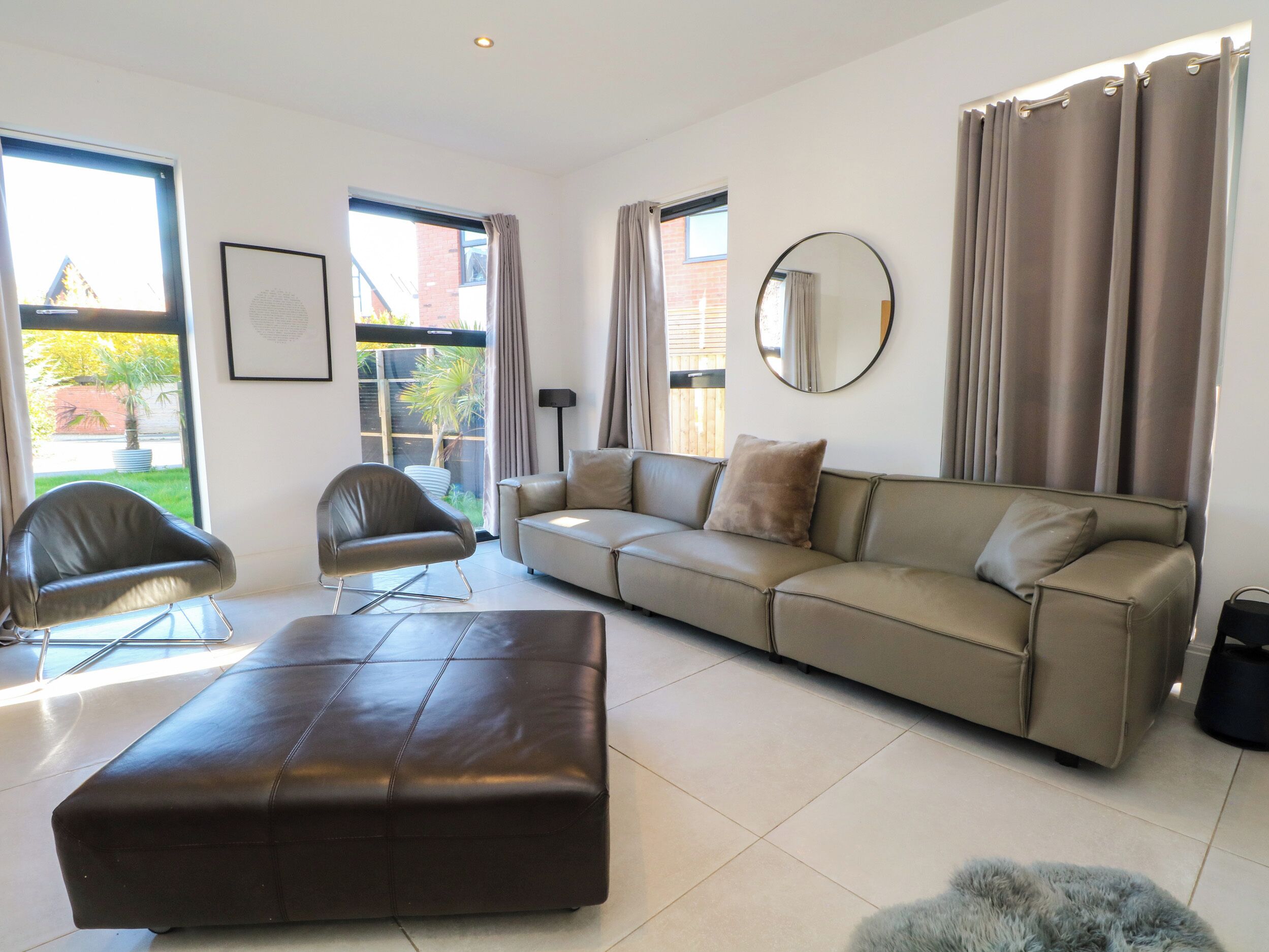 Rye Croft, Pet Friendly, Country Holiday Cottage In Neston - Cheshire