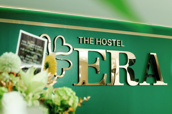 The Hostel Era - Bangkok