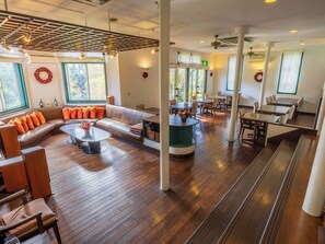 Restaurant - izukougen no chiisana o-beruju arusion (Ito)