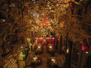 Restaurant - House of Tugu Old Town Jakarta (Jakarta)
