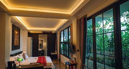 House of Tugu Old Town Jakarta