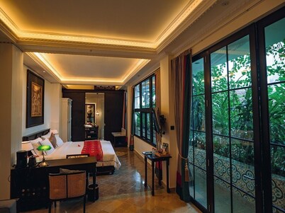 House of Tugu Old Town Jakarta