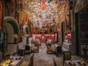 Restaurant - House of Tugu Old Town Jakarta (Jakarta)