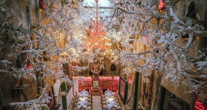 House of Tugu Old Town Jakarta