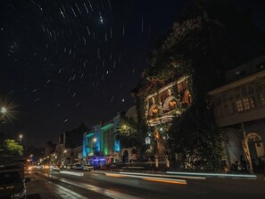 Ngoại thất