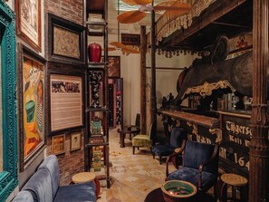 Restaurant - House of Tugu Old Town Jakarta (Jakarta)