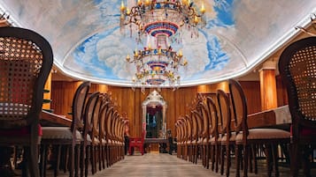 Sala de reuniones