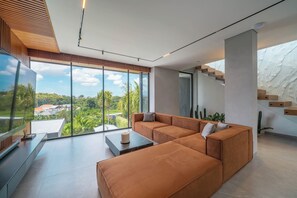 Televisión de pantalla plana