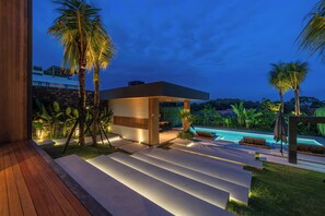Exterior - Beyond The Palms (Canggu)