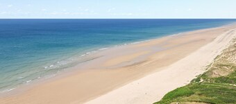 Impresionante casa en.