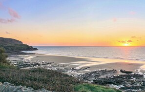 Beach - Stunning home in Flottemanville-hague (Flottemanville-hague)