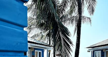 Sun & Sand Twin Beach