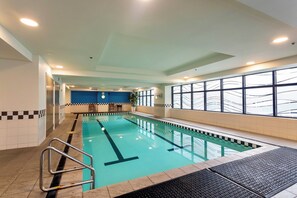 Pool - Urban Studio with Gym & Pool (Auckland)