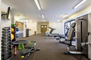Fitness facility - Urban Studio with Gym & Pool (Auckland)
