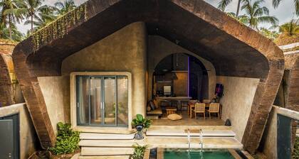 Glamorous Pool Villa 1 Bedroom