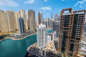 Exterior - LUX The JW Marina Studio 3 (Dubai)