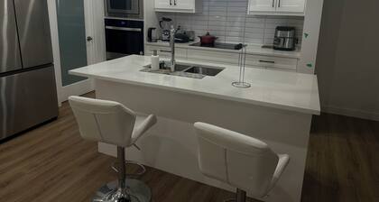 Spacious 3-Bedroom Apartment in – Perfect for Groups & Families!