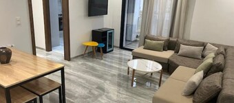 Superbe appartement S+2 Sahloul 4 Sousse

