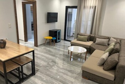 Superb apartment S+2 Sahloul 4 Sousse