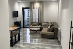 Una Smart TV