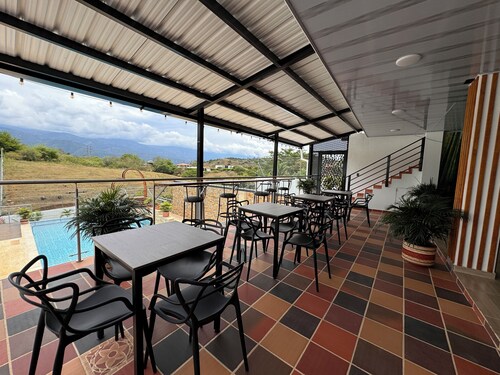 Hotel Paraiso Cañaveral
