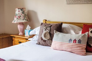 2 chambres, fer et planche à repasser, Wi-Fi, literie fournie