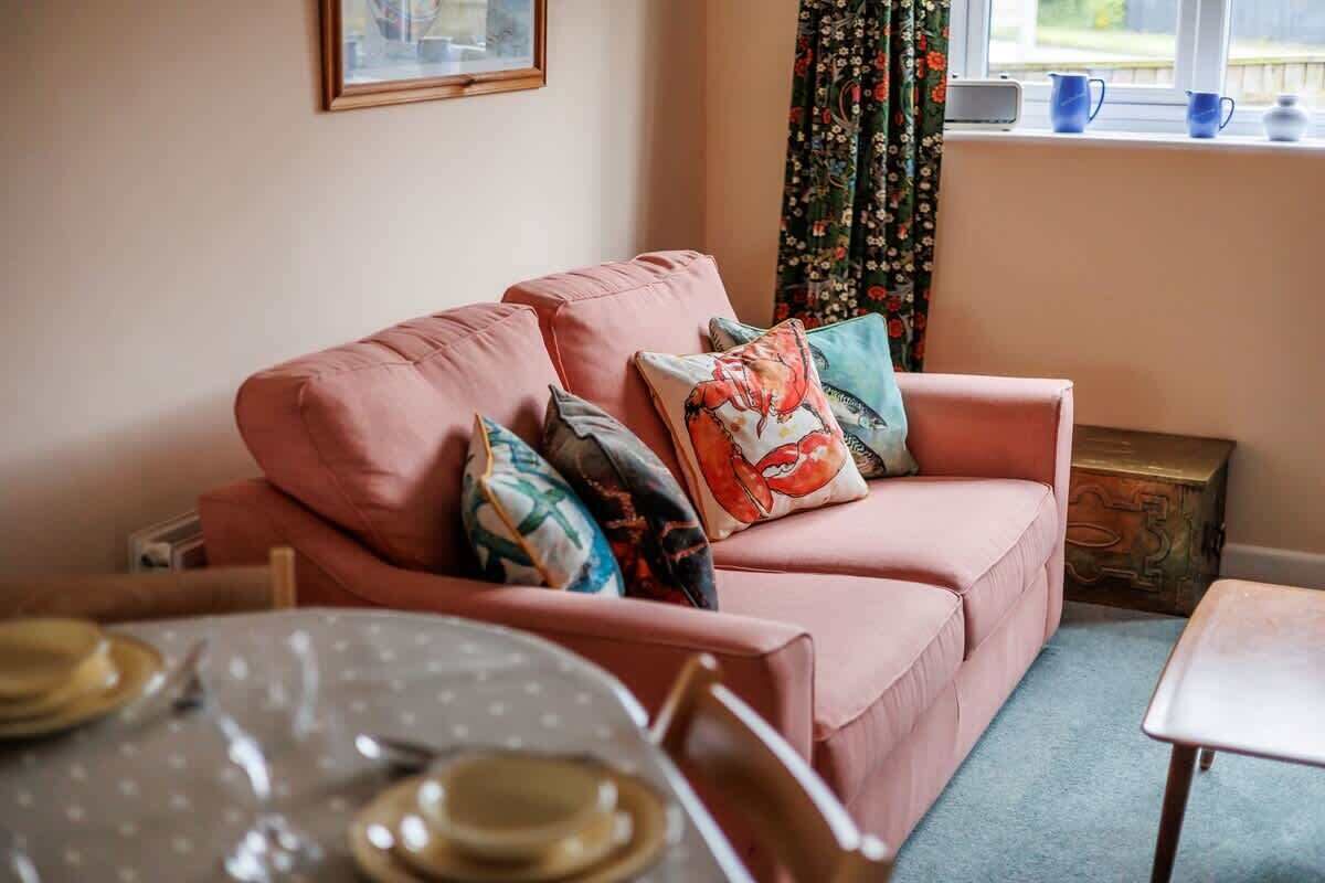 Anchorage - Quaint And Cosy Two-bedroom House - Wareham