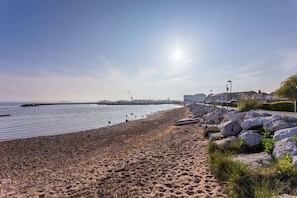 Spiaggia
