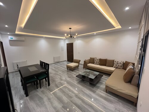 Superbe Appartement S+2 Sahloul 4 Sousse