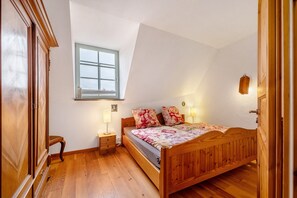 1 habitación, wifi gratis y ropa de cama 
