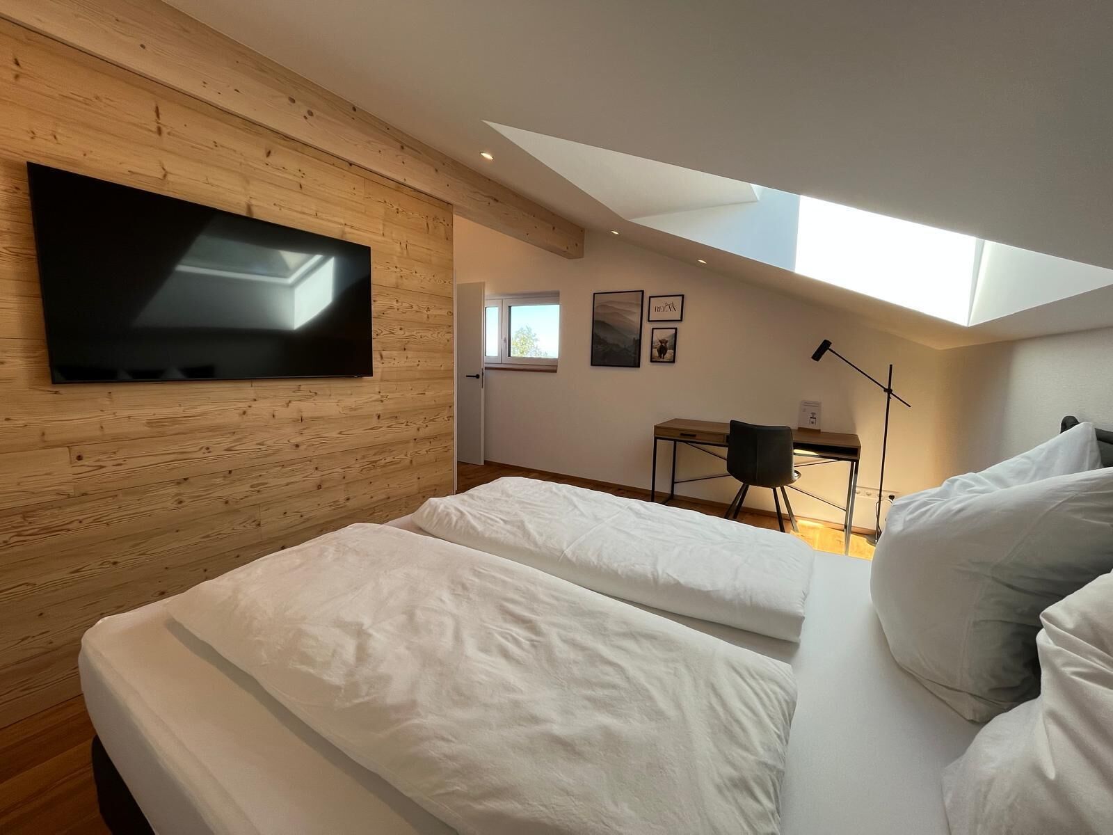 1 bedroom, free WiFi