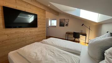 1 bedroom, free WiFi