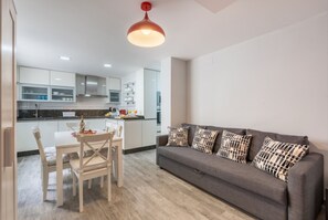 Apartment | 3 bedrooms - Luxury Suite Reino de Granada (Granada)