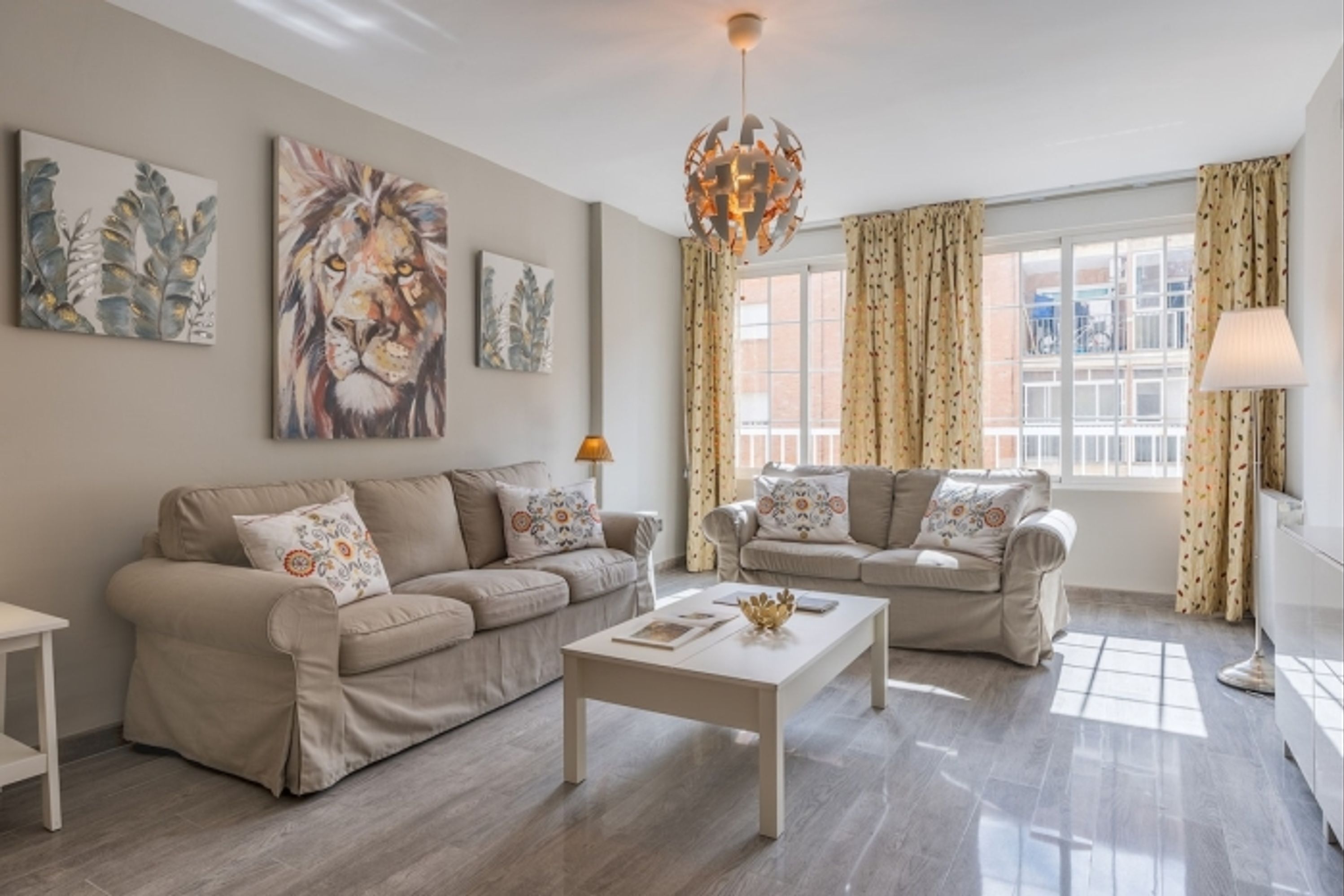 Appartement | 3 chambres