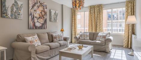 Appartement | 3 chambres