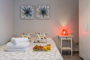 Apartment | 3 bedrooms - Luxury Suite Reino de Granada (Granada)